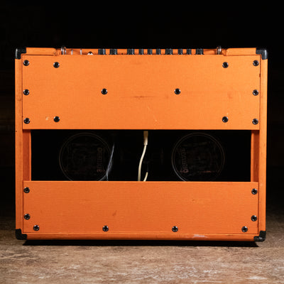 Orange CR120C Crush Pro 120-Watt Combo Guitar Amplifier - Used