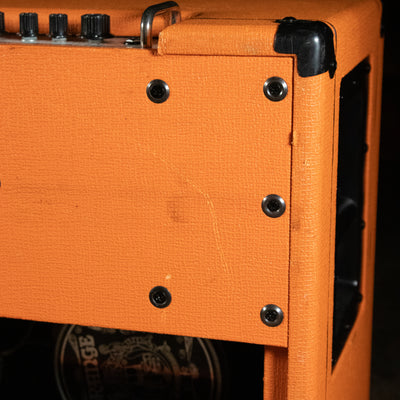 Orange CR120C Crush Pro 120-Watt Combo Guitar Amplifier - Used