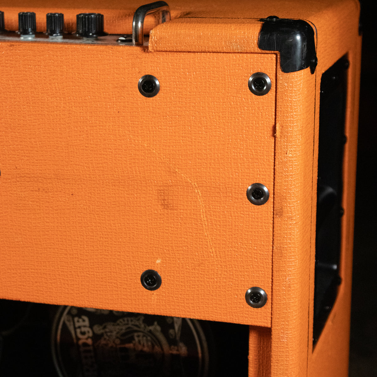 Orange CR120C Crush Pro 120-Watt Combo Guitar Amplifier - Used