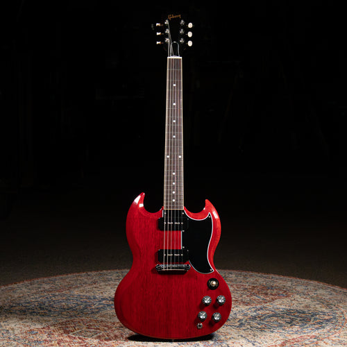 Used gibson sg special sale