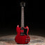 2023 Gibson SG Special Electric Guitar, Vintage Cherry w/OHSC - Used