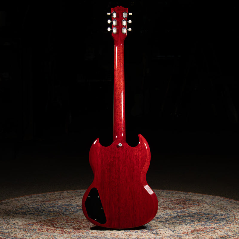 2023 Gibson SG Special Electric Guitar, Vintage Cherry w/OHSC - Used
