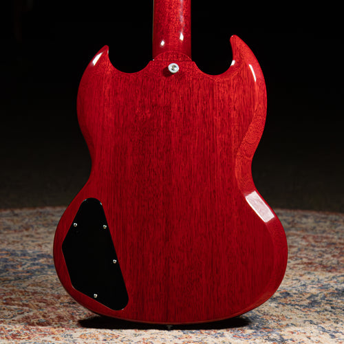 2023 Gibson SG Special Electric Guitar, Vintage Cherry w/OHSC - Used