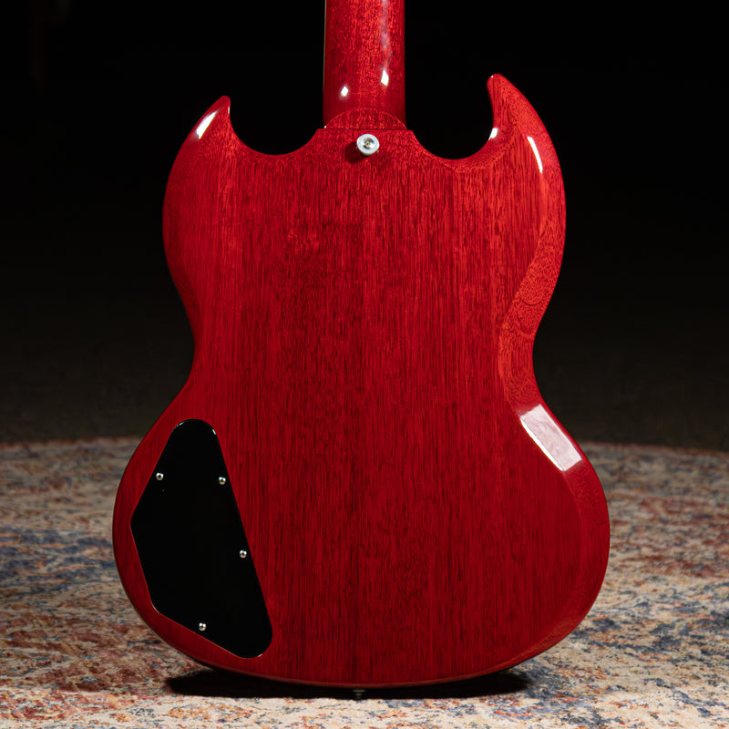 2023 Gibson SG Special Electric Guitar, Vintage Cherry w/OHSC - Used