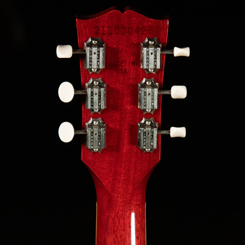 2023 Gibson SG Special Electric Guitar, Vintage Cherry w/OHSC - Used