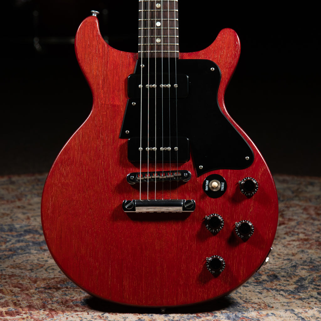 Gibson Les Paul Special DC Faded 2005年製 ISS17232C_USED_2005_LP_SPECIAL