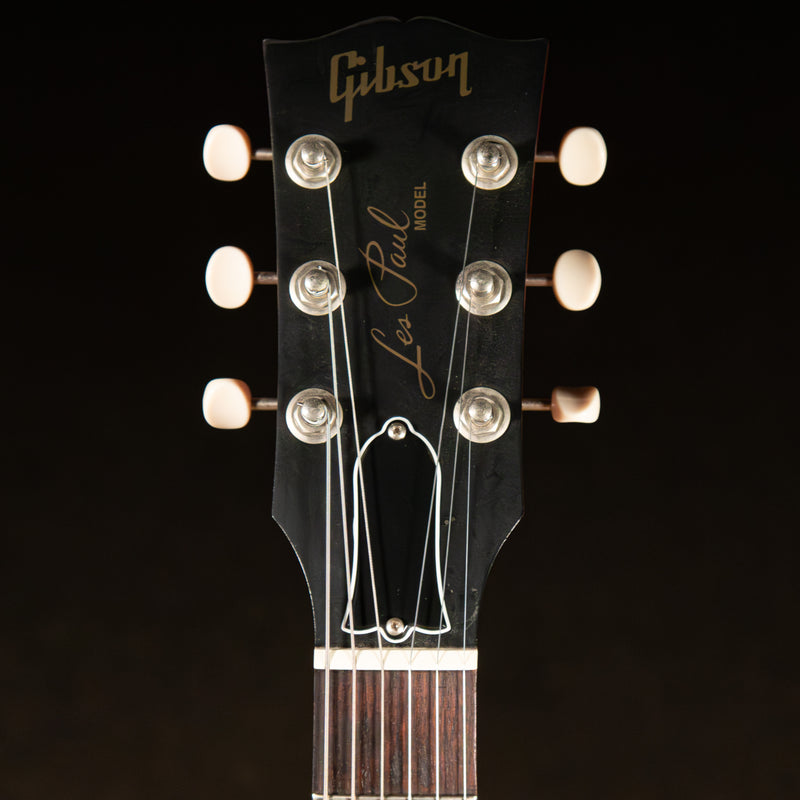 2005 Gibson Les Paul Special DC Electric Guitar, Faded Cherry w/HSC - Used