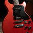 2005 Gibson Les Paul Special DC Electric Guitar, Faded Cherry w/HSC - Used