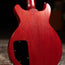 2005 Gibson Les Paul Special DC Electric Guitar, Faded Cherry w/HSC - Used