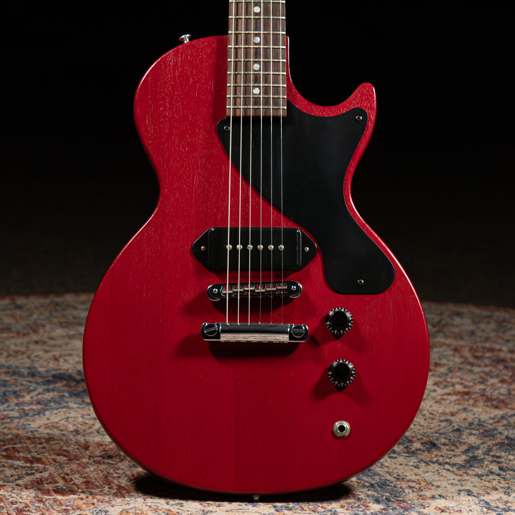 Gibson Les Paul Melody Maker - Satin White | Sweetwater