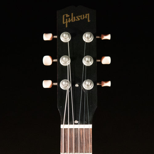 2004 Gibson Les Paul Melody Maker Electric Guitar, Cherry w/HSC - Used