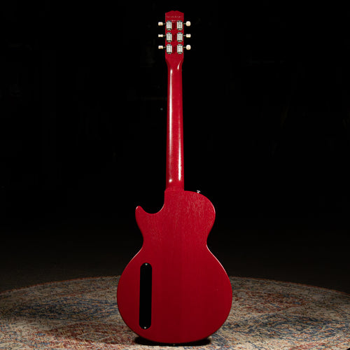 2004 Gibson Les Paul Melody Maker Electric Guitar, Cherry w/HSC - Used