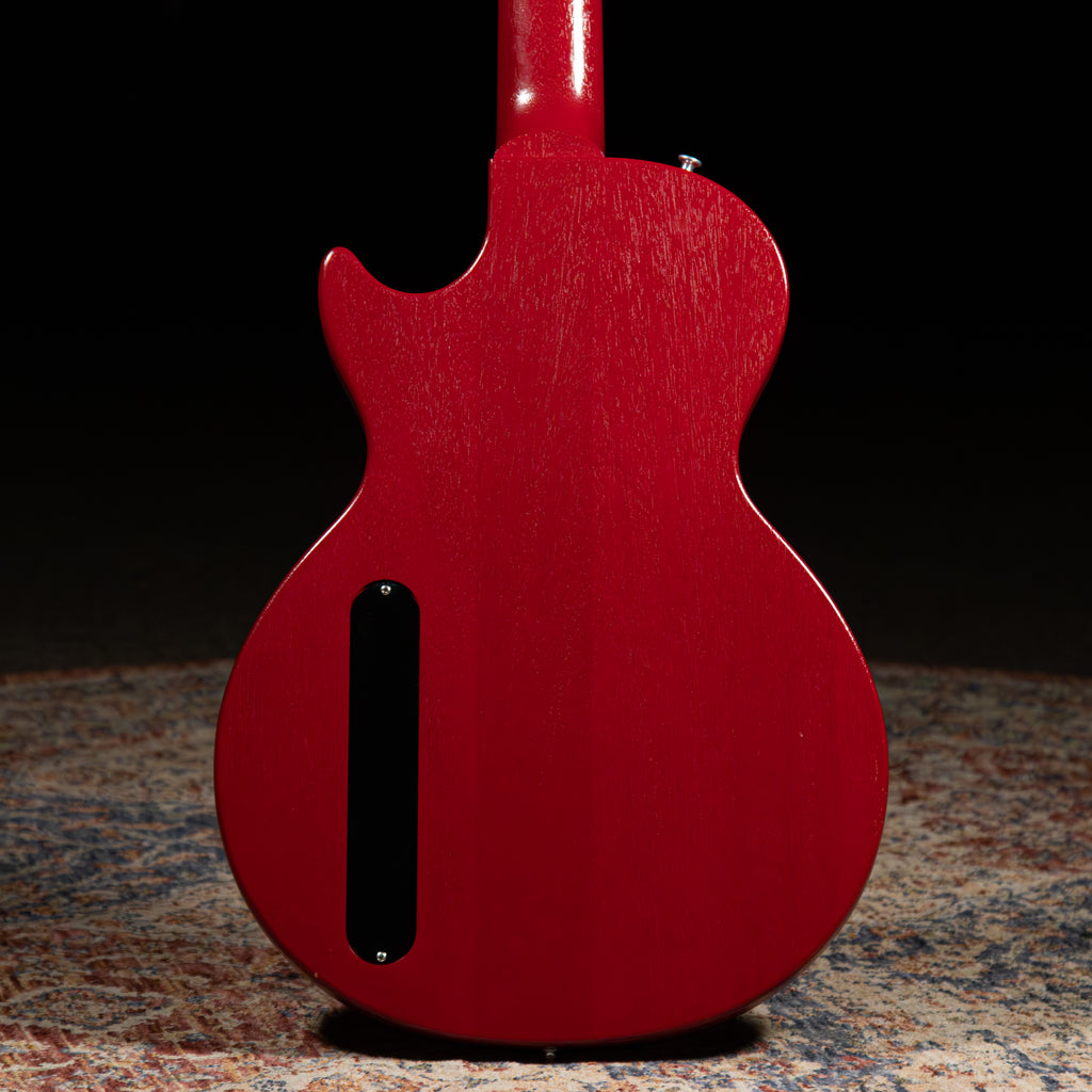 Gibson Les Paul Melody Maker - Satin White | Sweetwater