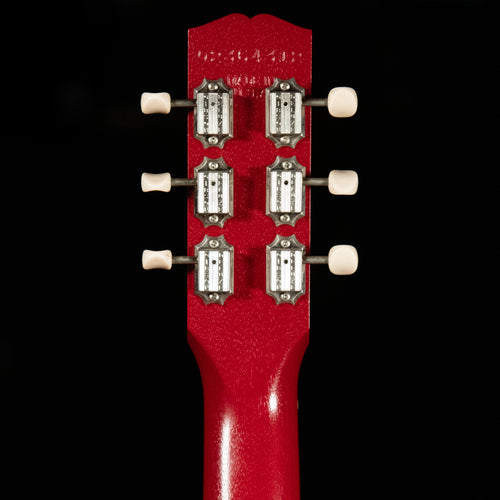 2004 Gibson Les Paul Melody Maker Electric Guitar, Cherry w/HSC - Used