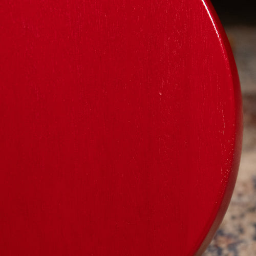 2004 Gibson Les Paul Melody Maker Electric Guitar, Cherry w/HSC - Used