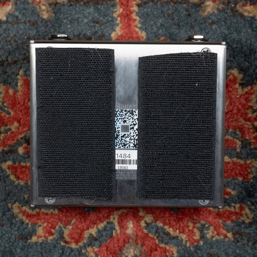 Jackson Audio x Silvertone Twin Twelve 1484 Preamp Effect Pedal w/Box - Used