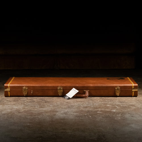 2019 Gibson Explorer Electric Guitar, Antique Natural w/OHSC & SKB Case - Used