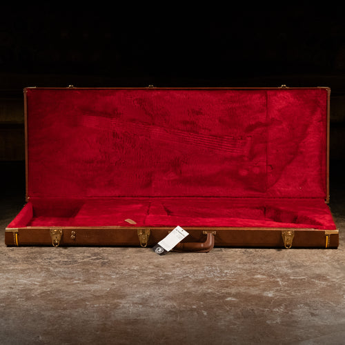 2019 Gibson Explorer Electric Guitar, Antique Natural w/OHSC & SKB Case - Used