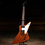 2019 Gibson Explorer Electric Guitar, Antique Natural w/OHSC & SKB Case - Used