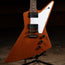 2019 Gibson Explorer Electric Guitar, Antique Natural w/OHSC & SKB Case - Used