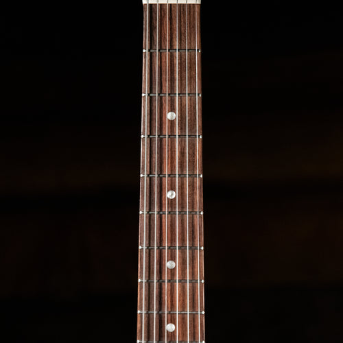 2019 Gibson Explorer Electric Guitar, Antique Natural w/OHSC & SKB Case - Used