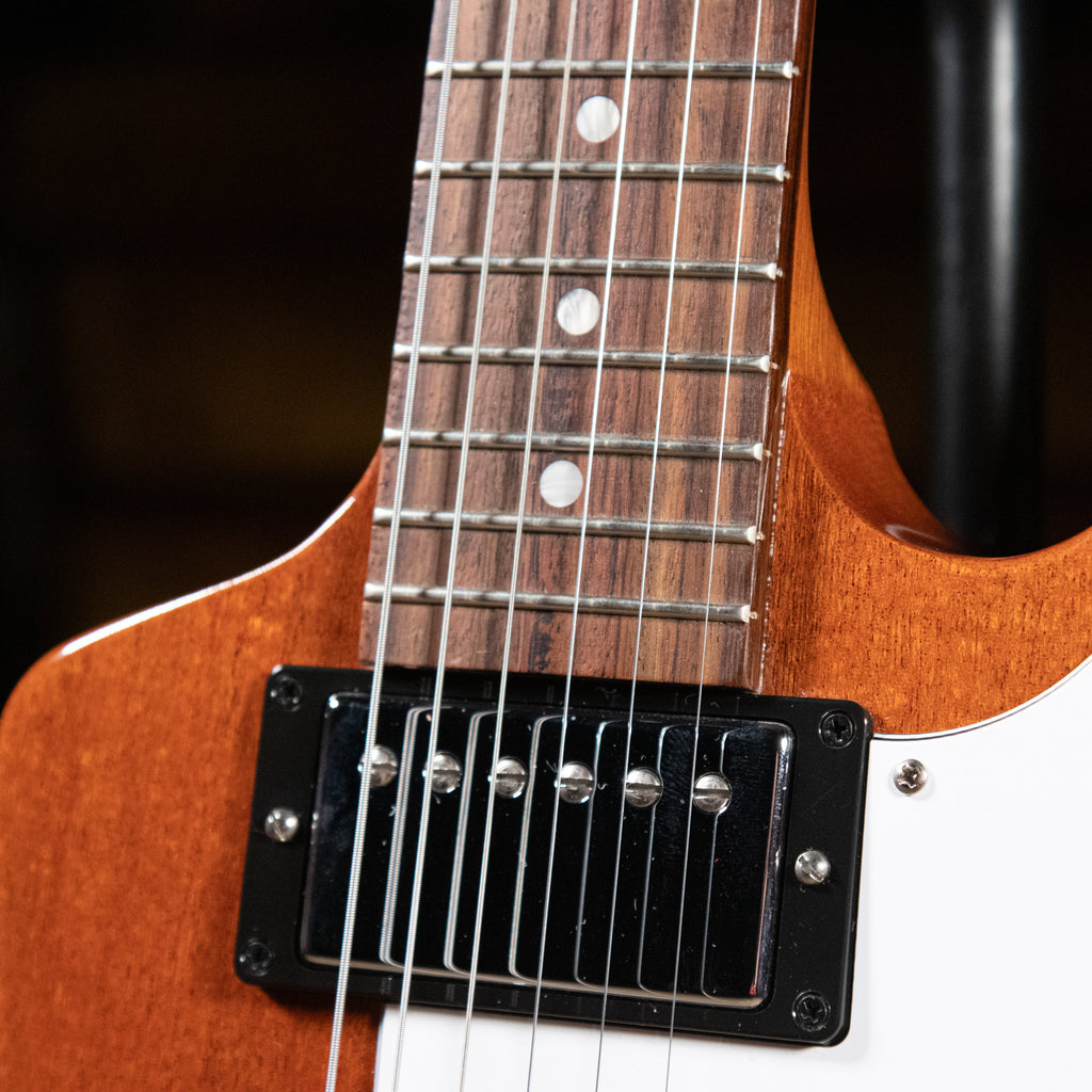 Gibson explorer antique natural 2020 sale