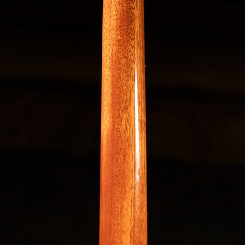 2019 Gibson Explorer Electric Guitar, Antique Natural w/OHSC & SKB Case - Used