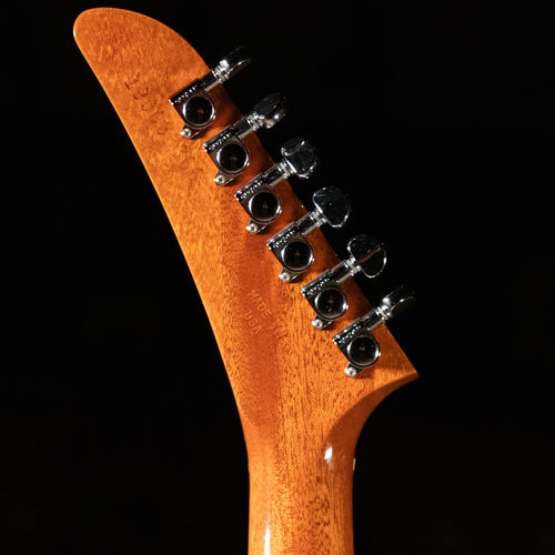 2019 Gibson Explorer Electric Guitar, Antique Natural w/OHSC & SKB Case - Used