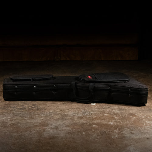 2019 Gibson Explorer Electric Guitar, Antique Natural w/OHSC & SKB Case - Used