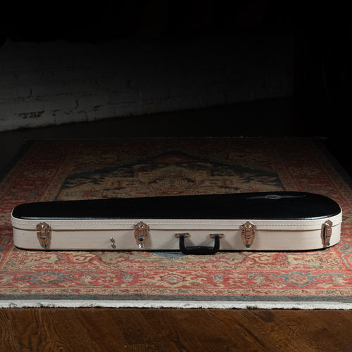 2023 Reverend Shade Balderose Signature Electric Guitar, Green w/HSC - Used