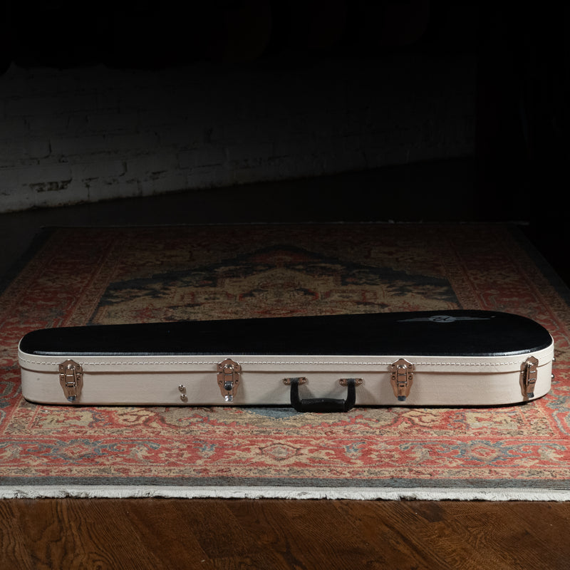 2023 Reverend Shade Balderose Signature Electric Guitar, Green w/HSC - Used