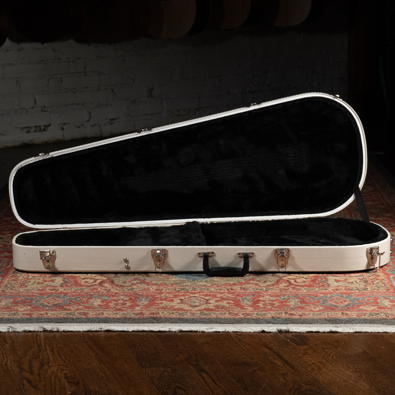 2023 Reverend Shade Balderose Signature Electric Guitar, Green w/HSC - Used