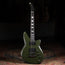 2023 Reverend Shade Balderose Signature Electric Guitar, Green w/HSC - Used