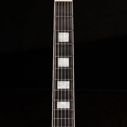 2023 Reverend Shade Balderose Signature Electric Guitar, Green w/HSC - Used