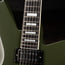 2023 Reverend Shade Balderose Signature Electric Guitar, Green w/HSC - Used