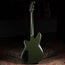 2023 Reverend Shade Balderose Signature Electric Guitar, Green w/HSC - Used