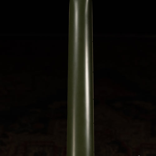 2023 Reverend Shade Balderose Signature Electric Guitar, Green w/HSC - Used