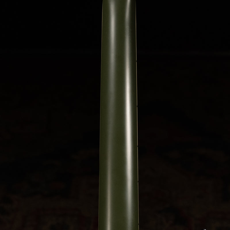 2023 Reverend Shade Balderose Signature Electric Guitar, Green w/HSC - Used