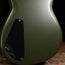 2023 Reverend Shade Balderose Signature Electric Guitar, Green w/HSC - Used