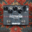 Wampler Fuzztration Fuzz Effect Pedal w/Box - Used