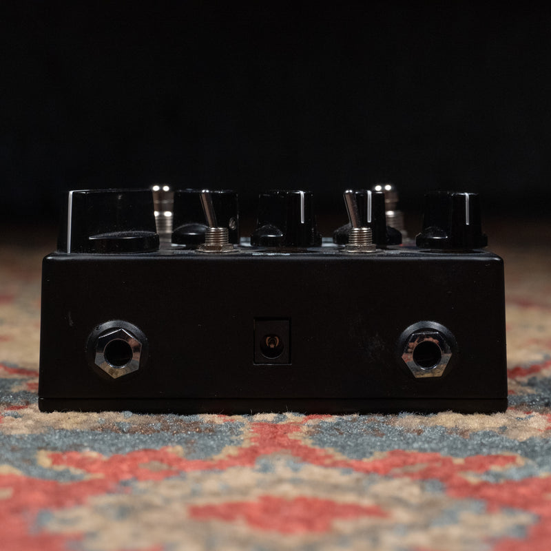 Wampler Fuzztration Fuzz Effect Pedal w/Box - Used