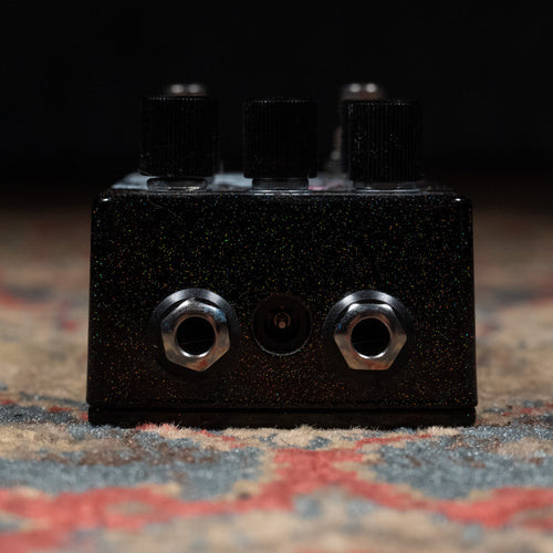 Black Mass Electronics The First Herald Fuzz Effect Pedal - Used