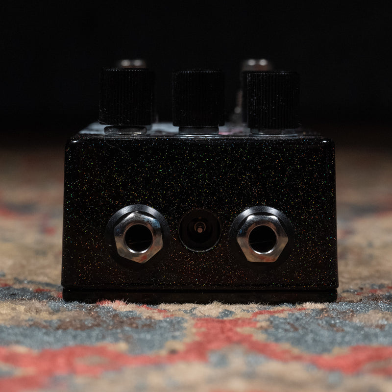 Black Mass Electronics The First Herald Fuzz Effect Pedal - Used