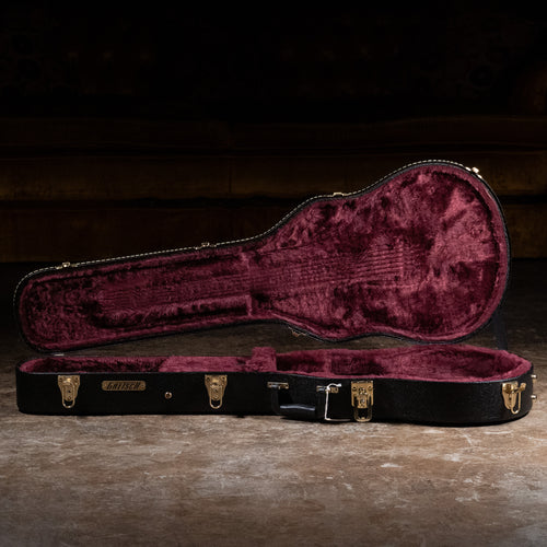 2021 Gretsch G6129T Vintage Select Duo Jet Electric Guitar, Purple Sparkle w/OHSC - Used