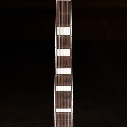 2021 Gretsch G6129T Vintage Select Duo Jet Electric Guitar, Purple Sparkle w/OHSC - Used