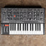 Moog Grandmother Dark Semi-Modular Analog Synthesizer w/PSU - Used
