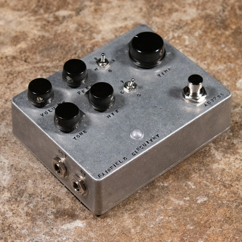 Fairfield Meet Maude Analog Delay Effect Pedal - Used