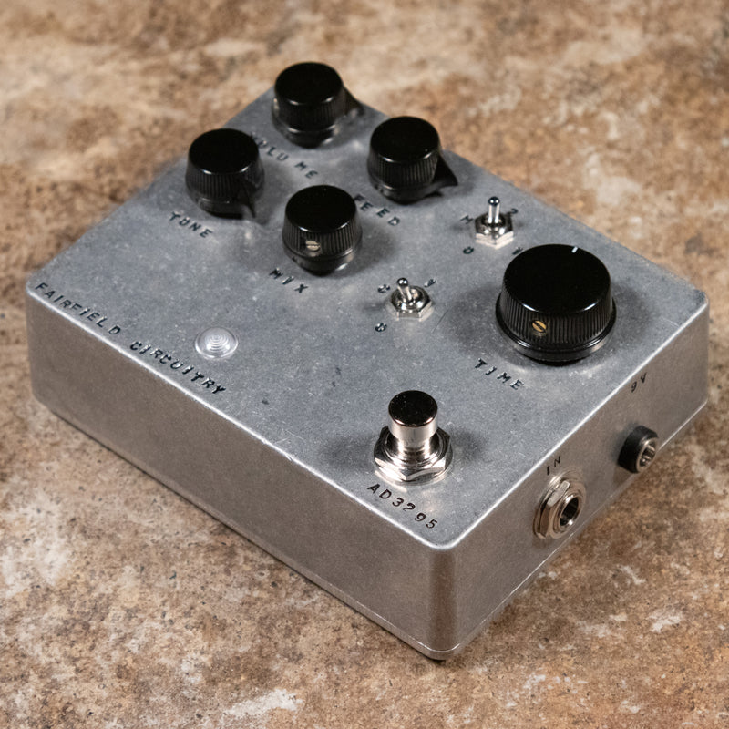 Fairfield Meet Maude Analog Delay Effect Pedal - Used