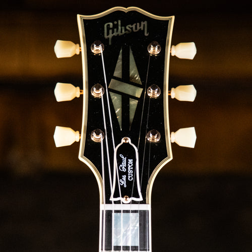 2022 Gibson Custom Shop Made 2 Measure '57 Les Paul Custom