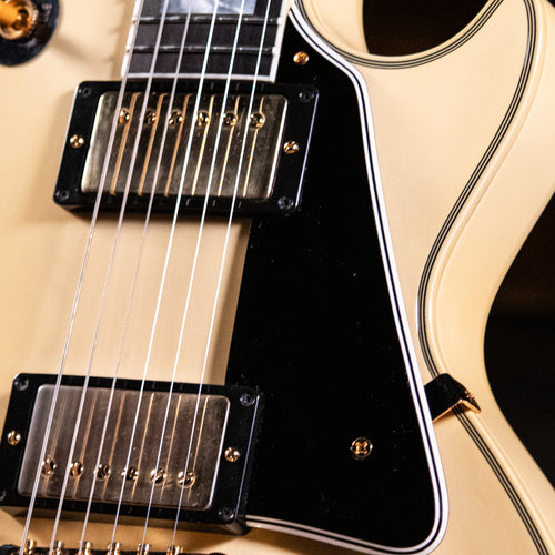 「美品」Gibson Les Paul Classic 2022 Gibson Custom Shop Made 2 Measure '57 Les Paul Custom
